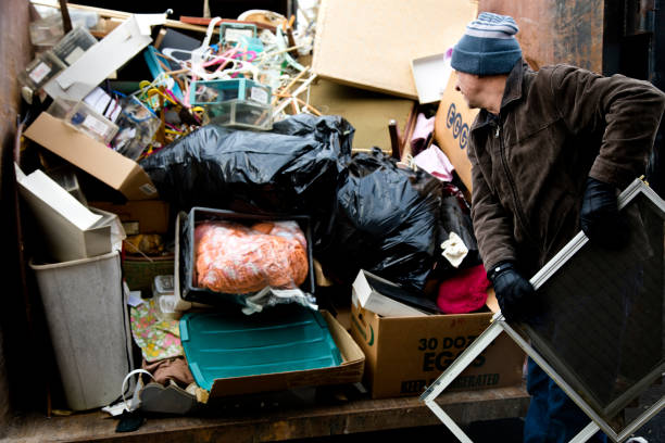 Best Yard Waste Removal  in Tatum, TX