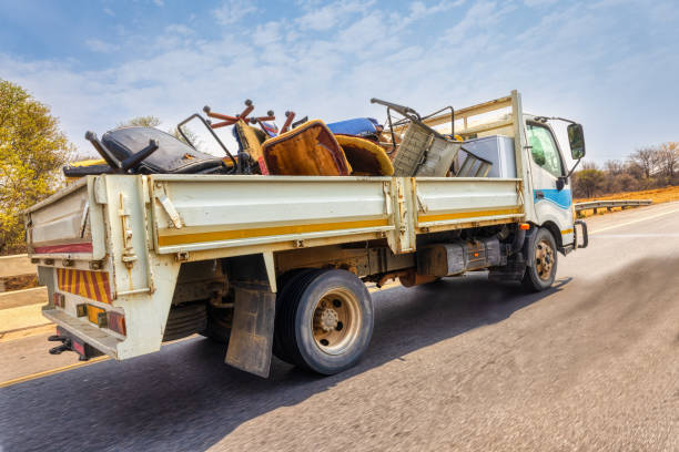 Best Retail Junk Removal  in Tatum, TX