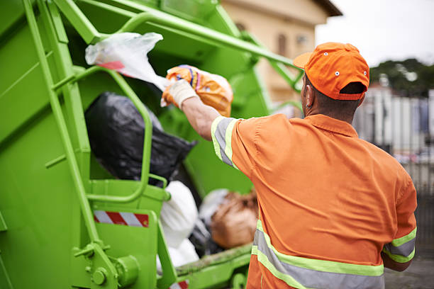 Best Garage Cleanout  in Tatum, TX