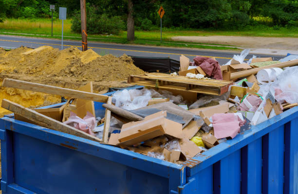 Best Basement Cleanout  in Tatum, TX